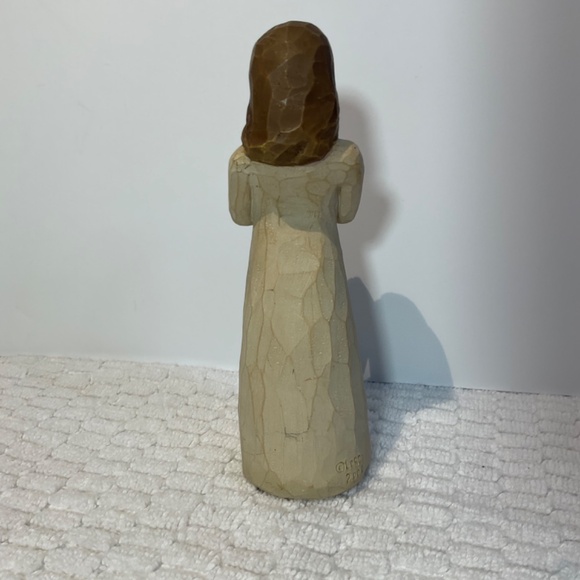 Willow Tree Figure by Susan Lordi - Sisters by Heart - Picture 5 of 13